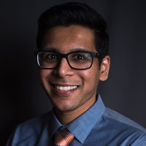 Meet your Posher, Akash